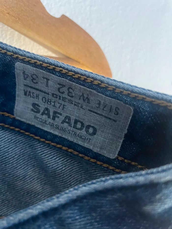 Jeans Diesel - photo numéro 3