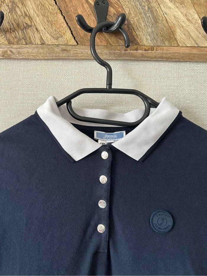 Robe Jacadi 10ans - photo numéro 2