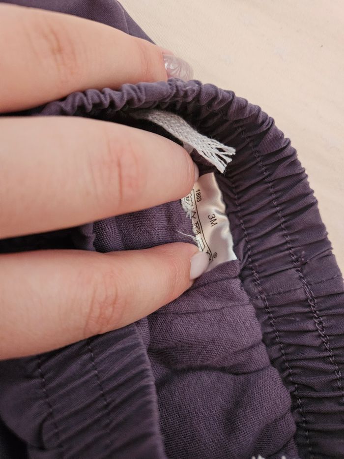 Pantalon - photo numéro 3