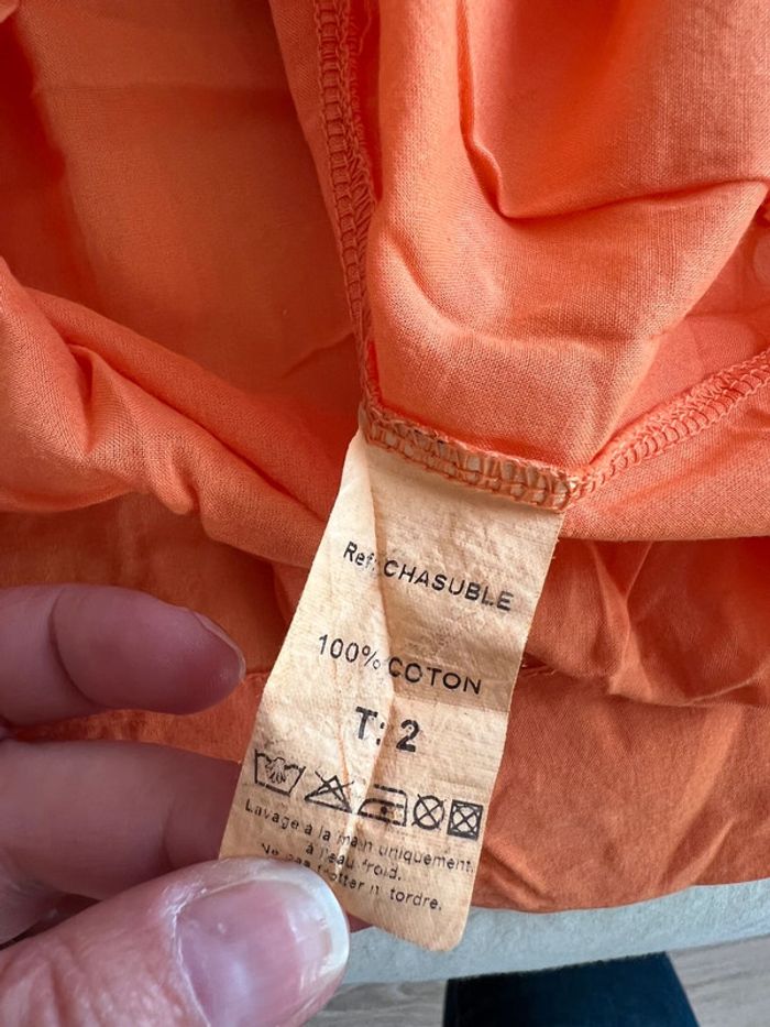 Robe taille 38 Tequila Solo - photo numéro 6