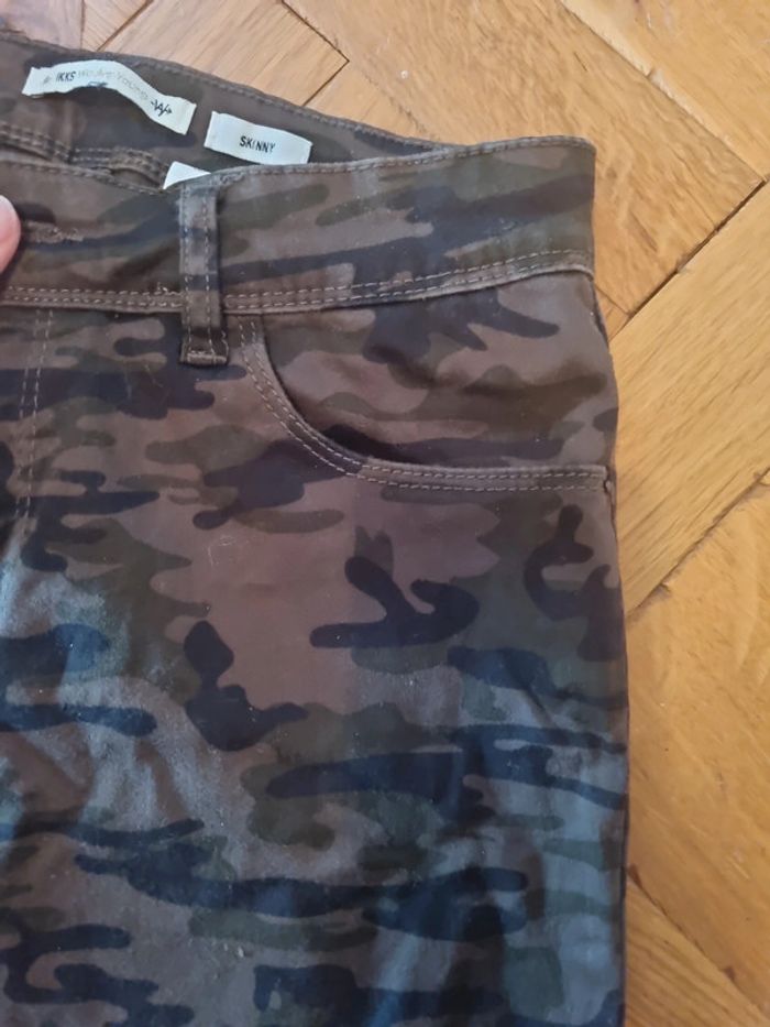 Pantalon IKKS - photo numéro 5