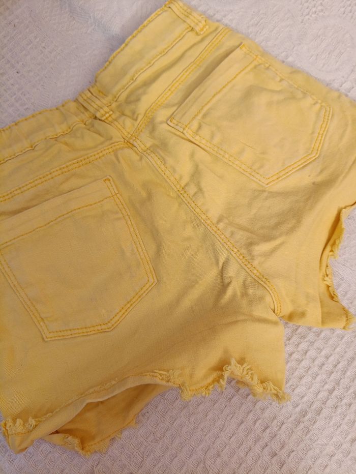 Short - photo numéro 5