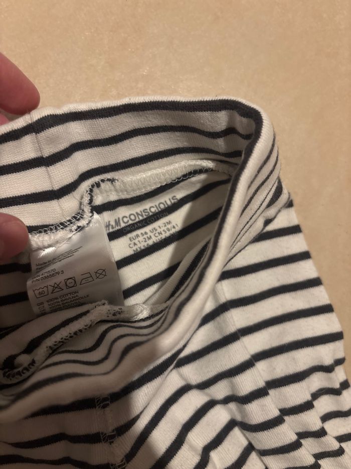 Lot de pantalon - photo numéro 6