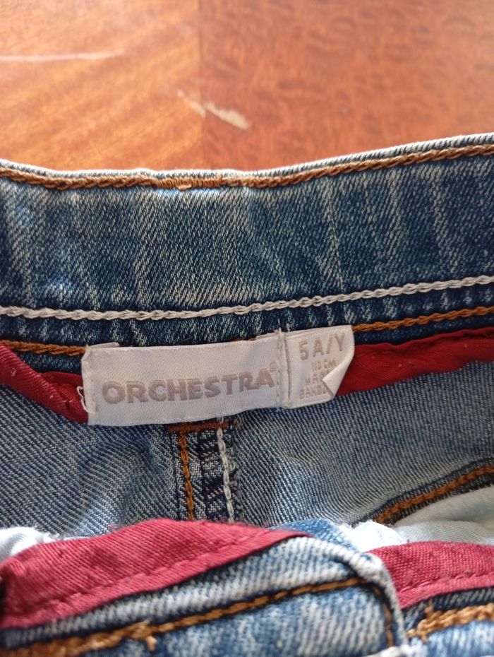 Jeans garçon - photo numéro 2