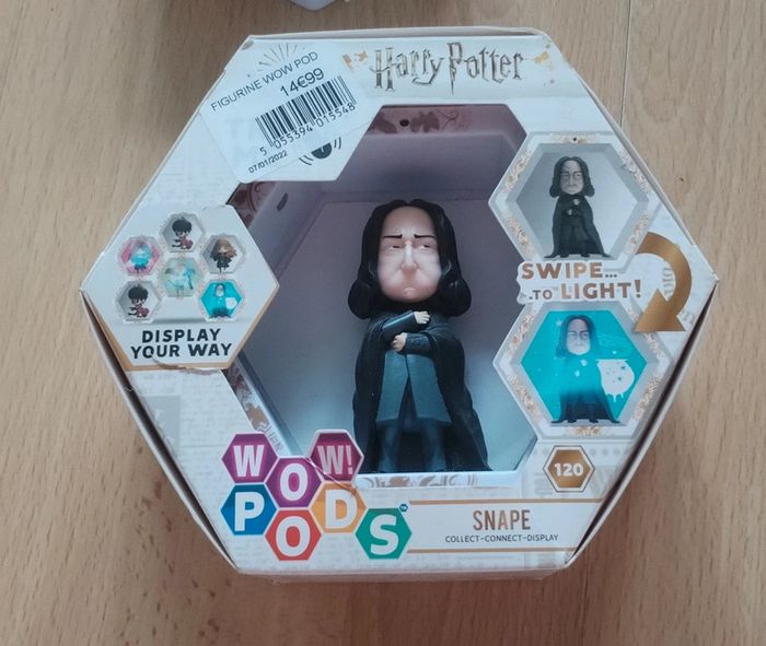 Poods rogue - photo numéro 3