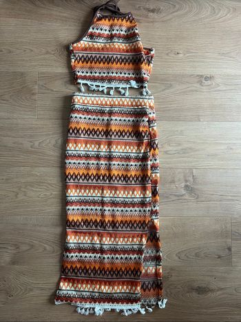 Ensemble jupe