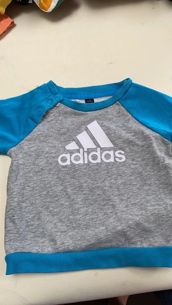Pull adidas