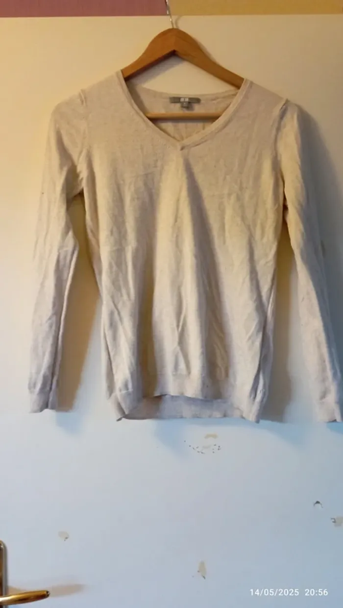 Sous pull taille M - photo numéro 3