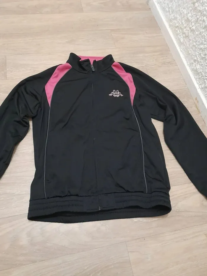 veste 16 ans
