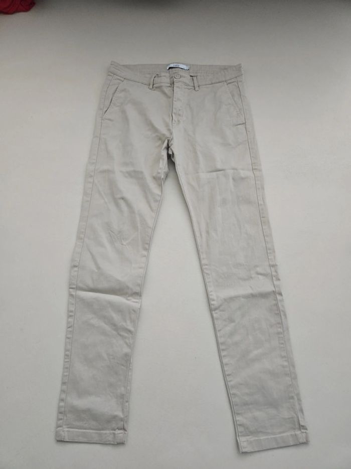 Jean homme celio T 44