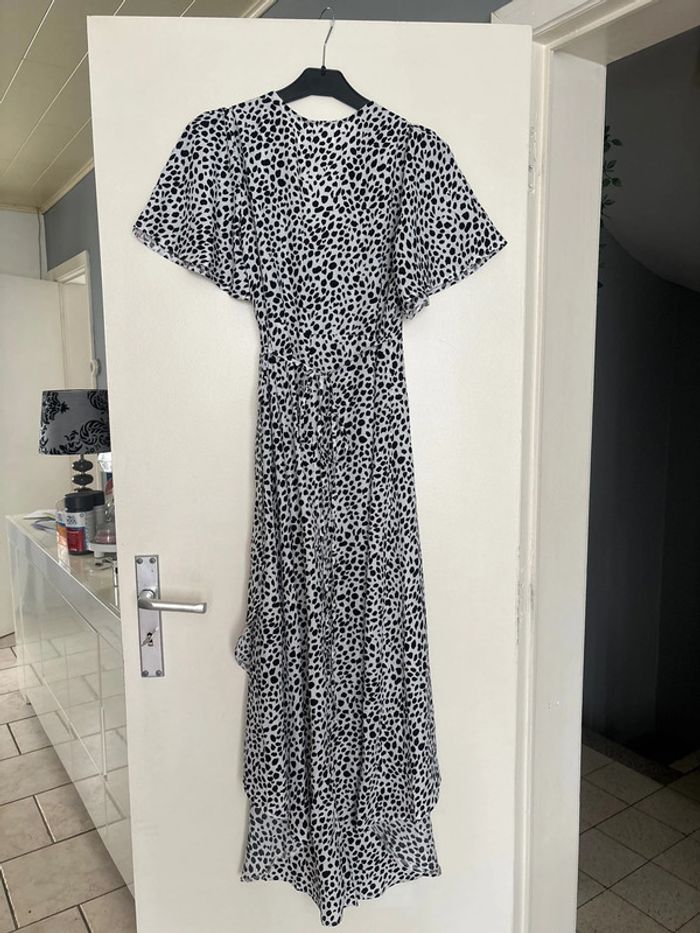 Robe portefeuille - photo numéro 2