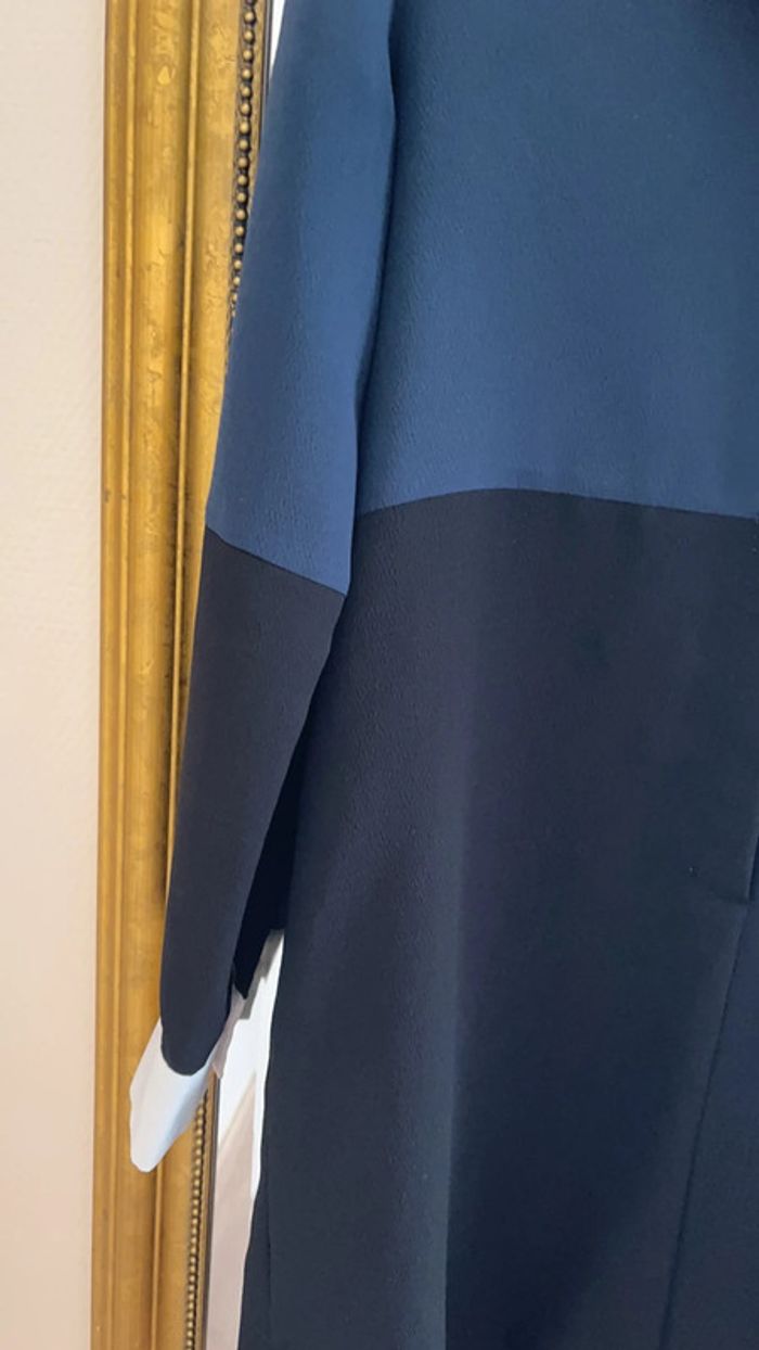 Robe Vero Moda taille S - photo numéro 4