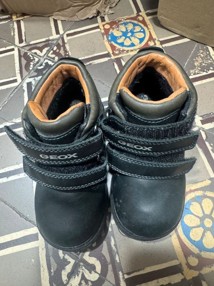 Bottine geox
