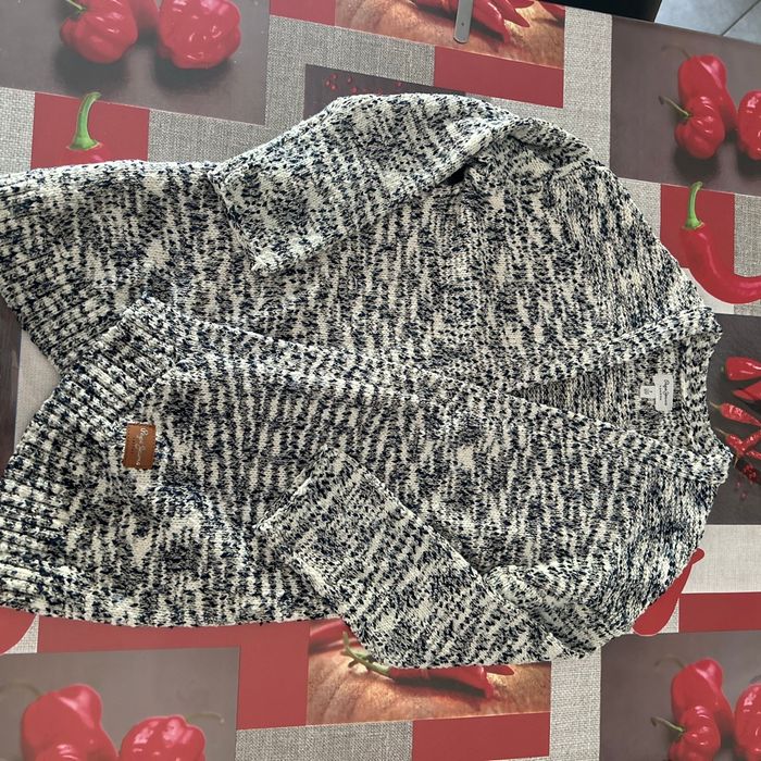 Veste 7 ans