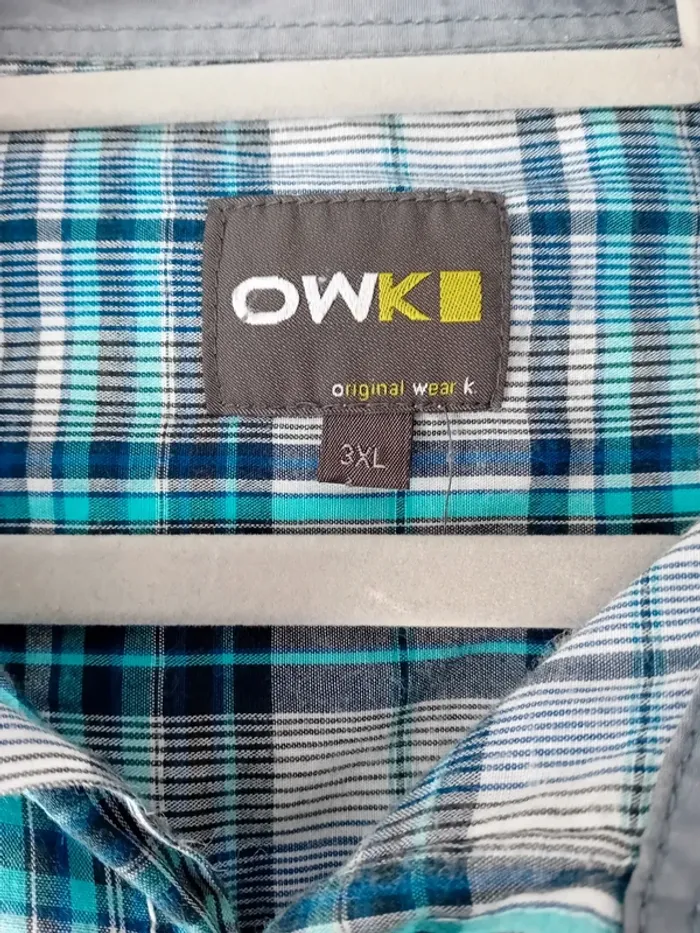 Chemise - photo numéro 3