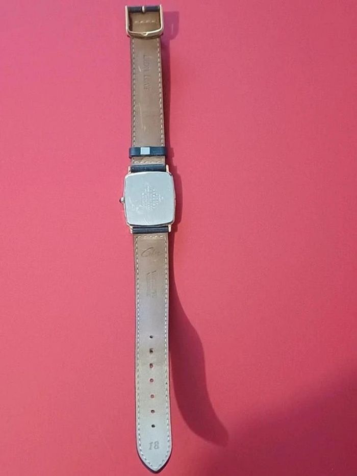 Montre femme Citizen Quartz - photo numéro 3