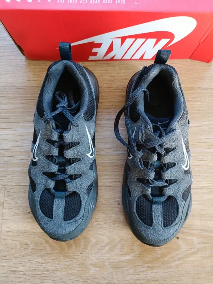 W Nike tech hera - photo numéro 5