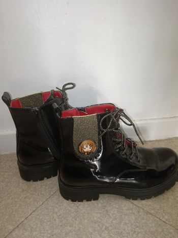 Botte harry poter