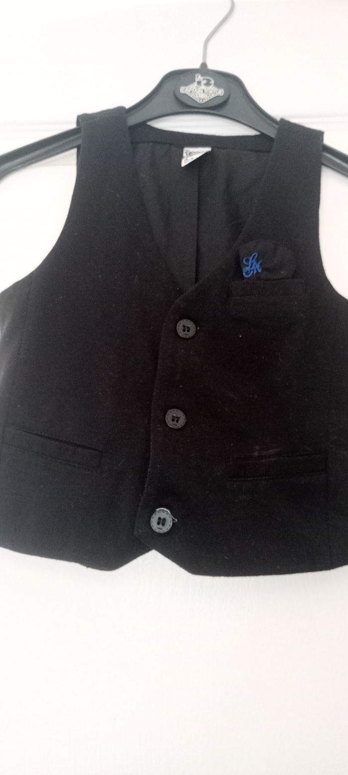 Blazer costume enfant - photo numéro 2