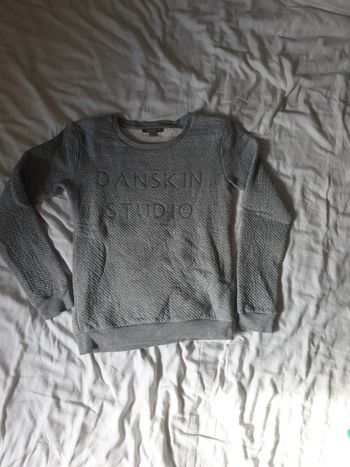 Sweat danse fille taille 14 ans