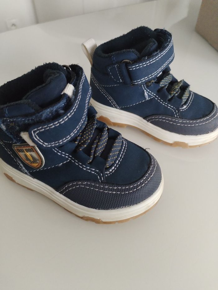 Chaussures - photo numéro 4