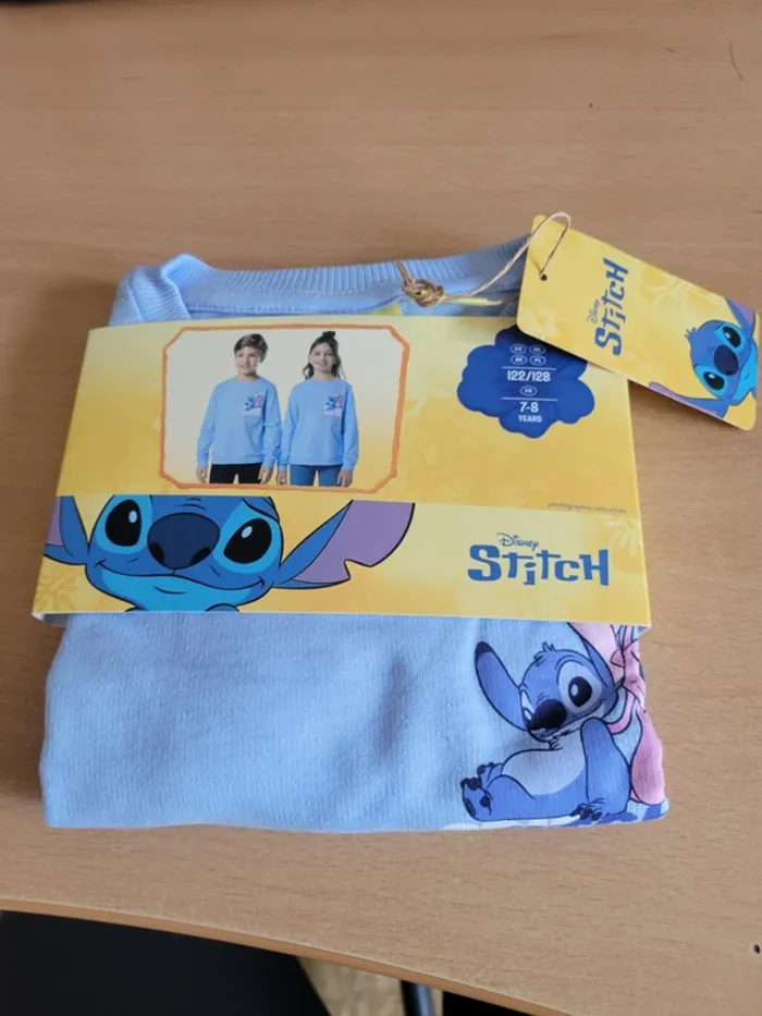 pull Stitch neufs