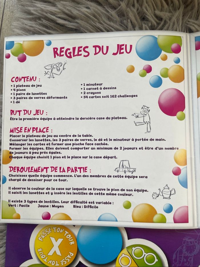 Jeu mirogolo - photo numéro 6
