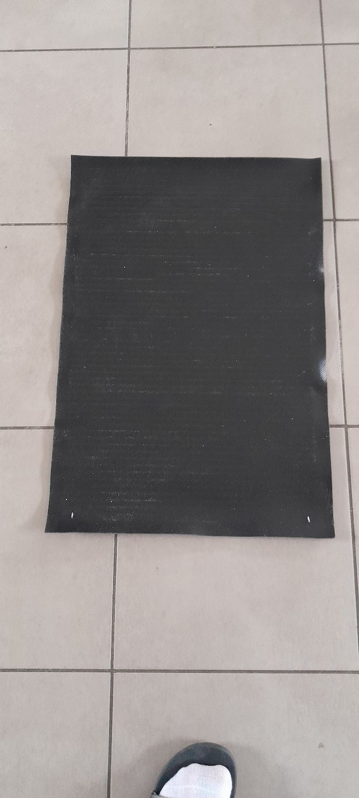 Petit tapis - photo numéro 2