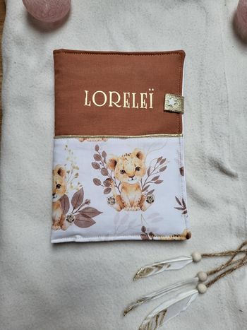 Protège Carnet de Santé