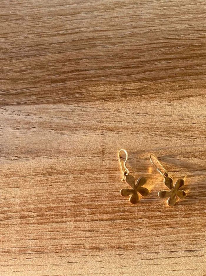 Boucles d’oreille - photo numéro 5