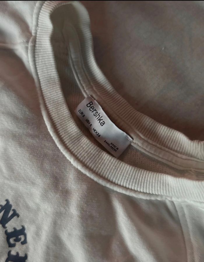 Pull Bershka - photo numéro 3