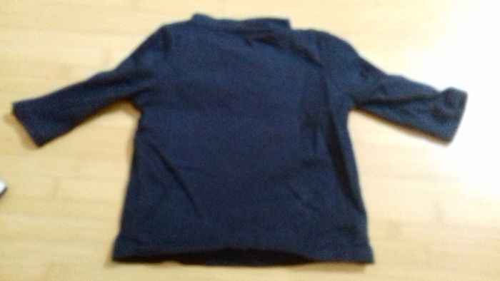 t shirt ML - photo numéro 2