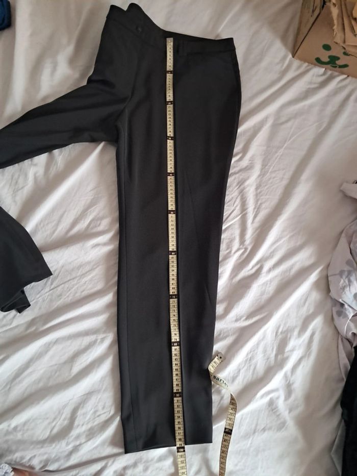 Pantalon 25 - photo numéro 5
