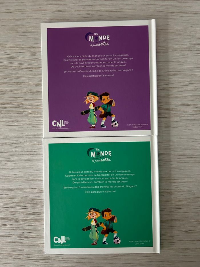 Livres McDo - photo numéro 2