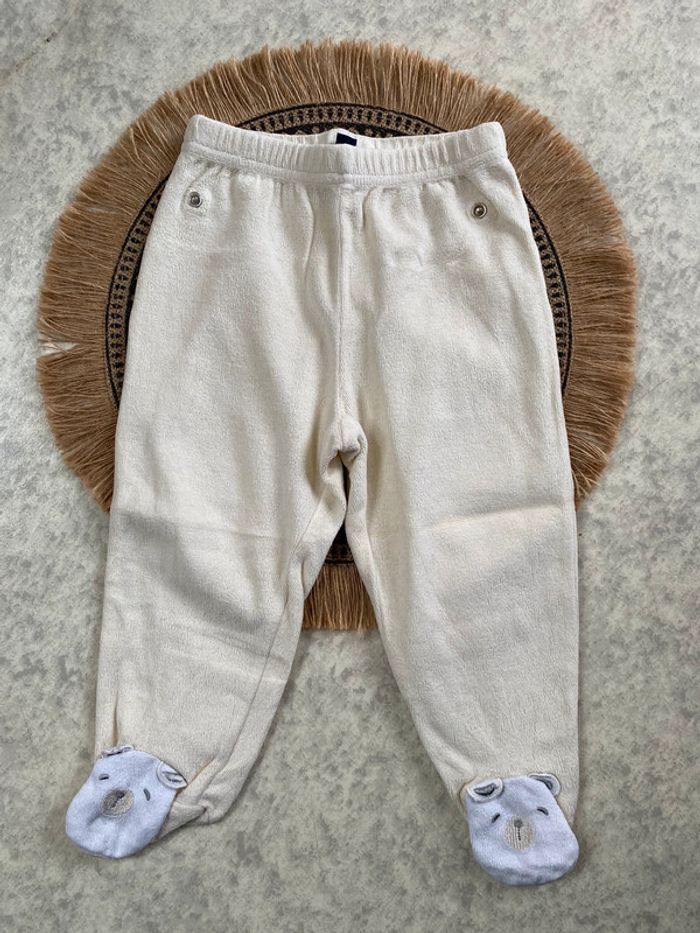 Pyjama 2 pièces Kiabi - photo numéro 5