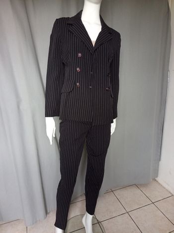 Ensemble femme