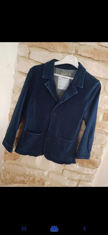 Veste garçon taille 10 ans