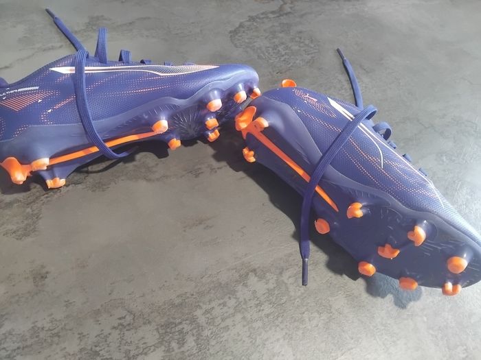 Crampons - photo numéro 5