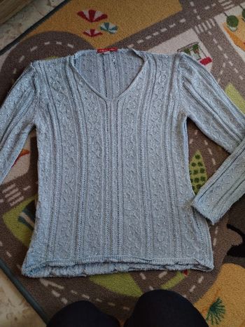 Pull manoukian 38 (c)