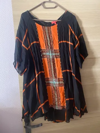 Tunique taille m