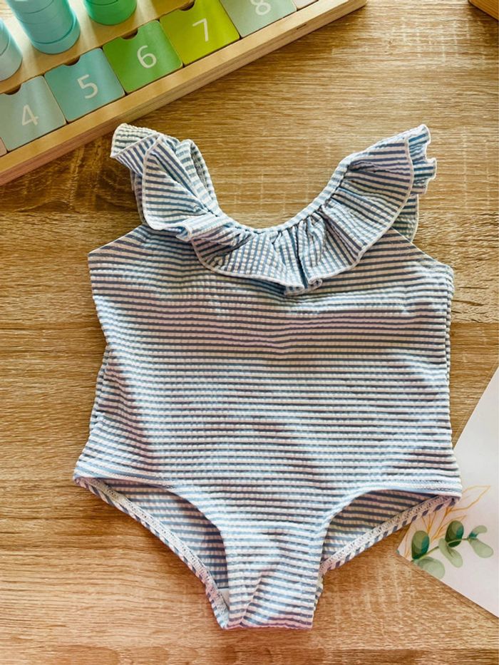 Maillot de bain 62/68cm - photo numéro 2