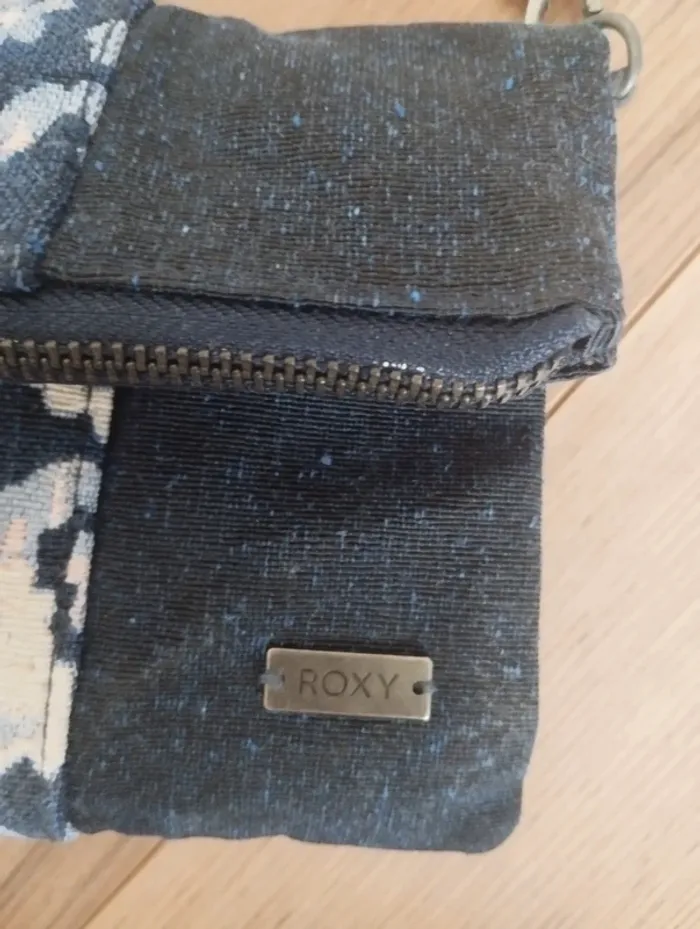 Petit sac pochette Roxy - photo numéro 8