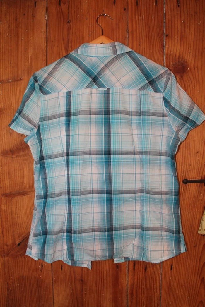 Chemise manches courtes - photo numéro 3