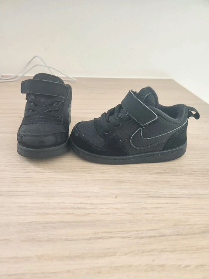 Basket Nike