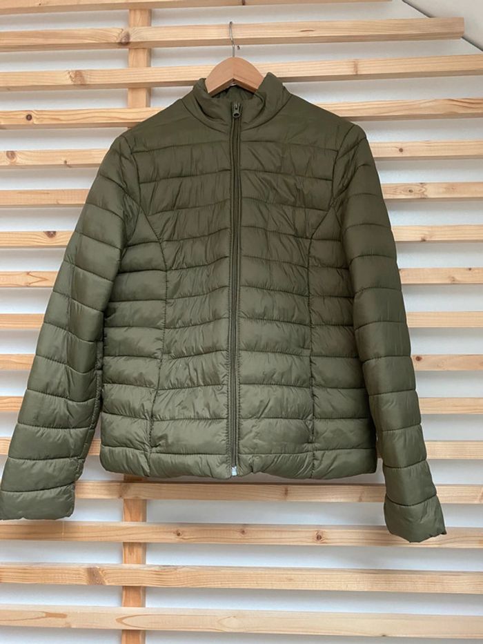 Doudoune Gemo taille L