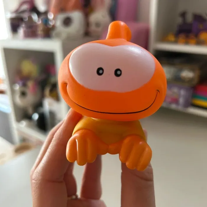 Jouet bain snorky vulli - photo numéro 3