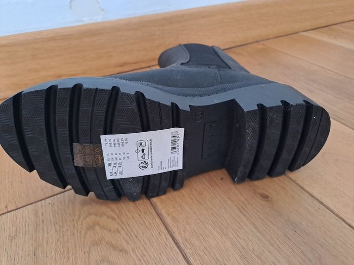 Bottines Marque Esprit - photo numéro 3