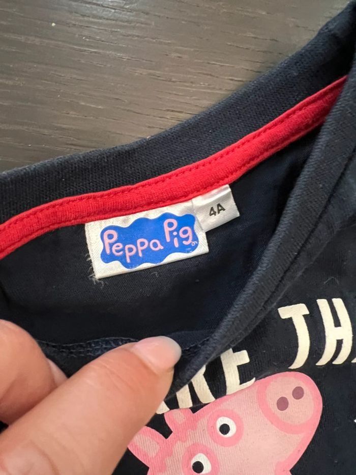 Ensemble casual été - 4 ans - photo numéro 5