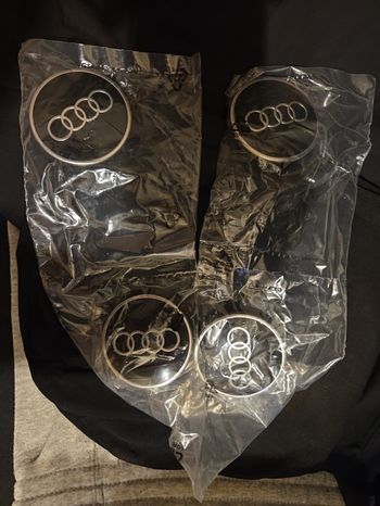 Audi Cache