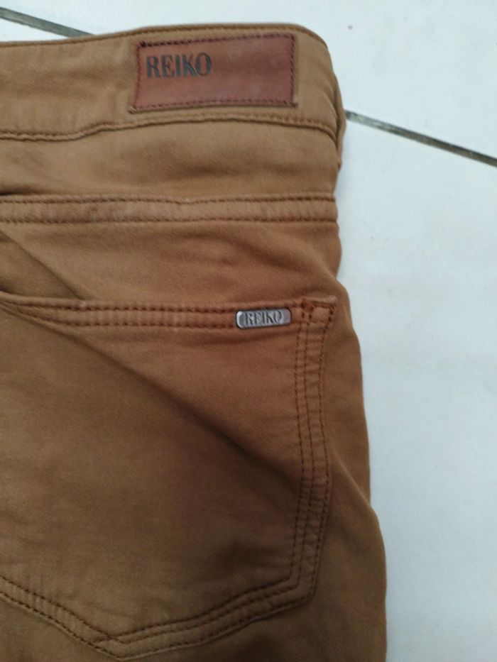 Pantalon neuf femme taille 27 Reiko - photo numéro 11